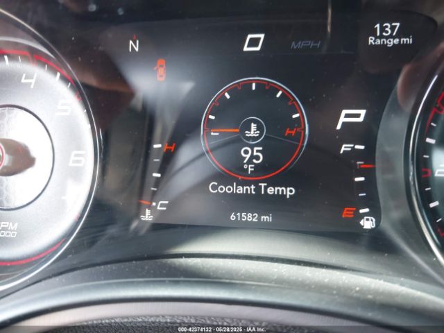 2C3CDXCT6NH240418 Dodge CHARGER R/T