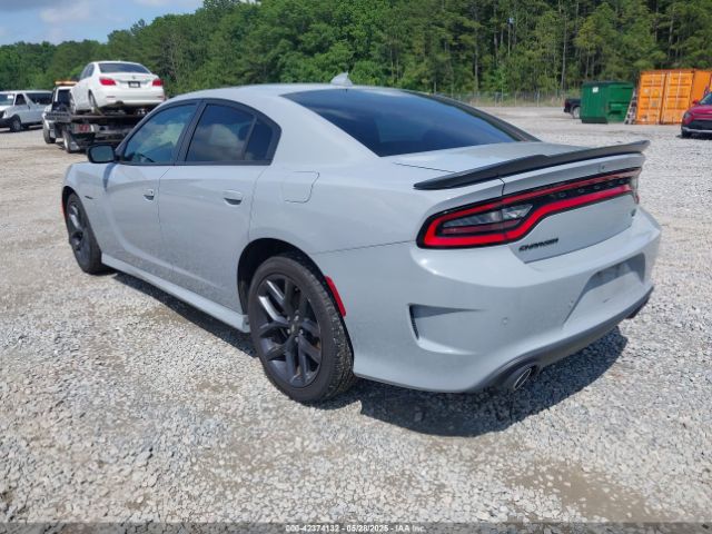 2C3CDXCT6NH240418 Dodge CHARGER R/T