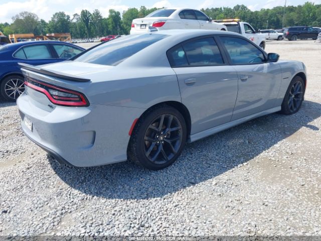 2C3CDXCT6NH240418 Dodge CHARGER R/T