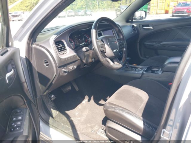 2C3CDXCT6NH240418 Dodge CHARGER R/T