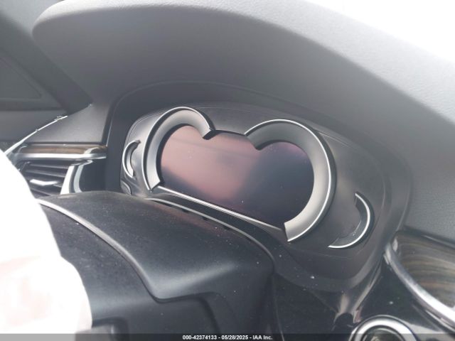 2019 BMW 530E WBAJA9C56KB254927 Photo 6