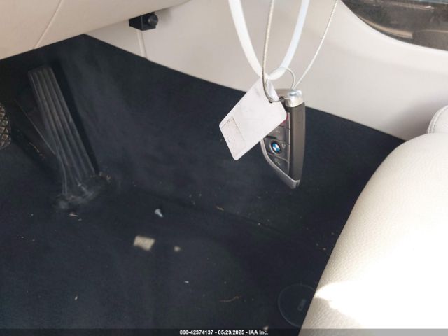 2018 BMW 750I WBA7F0C57JGM23748 Photo 10