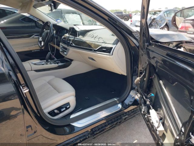 2018 BMW 750I WBA7F0C57JGM23748 Photo 4