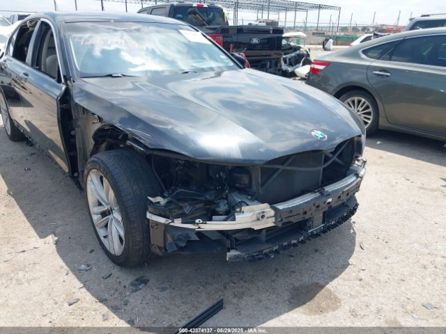 2018 BMW 750I WBA7F0C57JGM23748 Photo 5