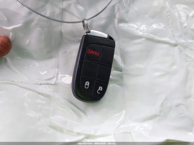 Dodge Durango 2014 1C4RDHAG1EC412598 Image 11