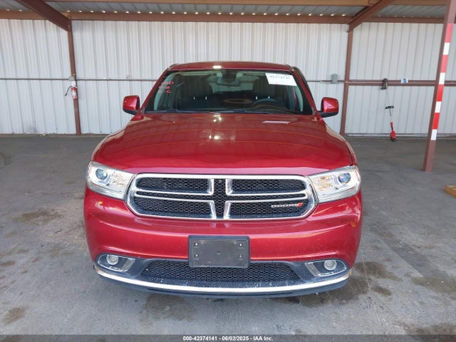 Dodge Durango 2014 1C4RDHAG1EC412598 Image 12