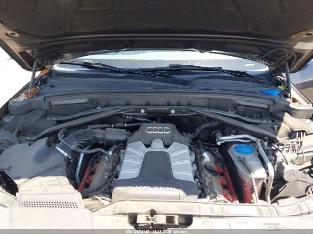 2014 AUDI Q5 WA1DGAFP9EA017608 Photo 9
