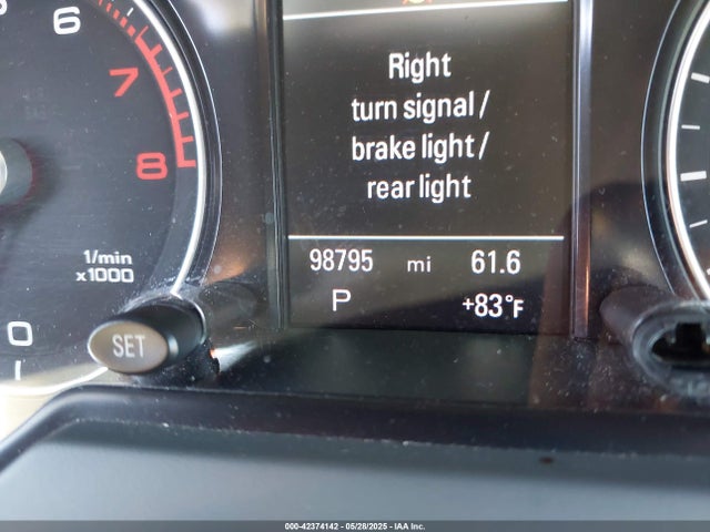 WA1DGAFP9EA017608 Audi Q5 3.0t Premium Plus