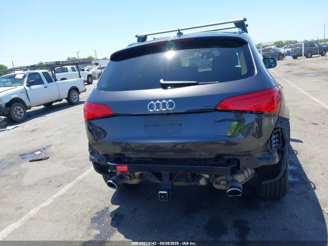 WA1DGAFP9EA017608 Audi Q5 3.0t Premium Plus