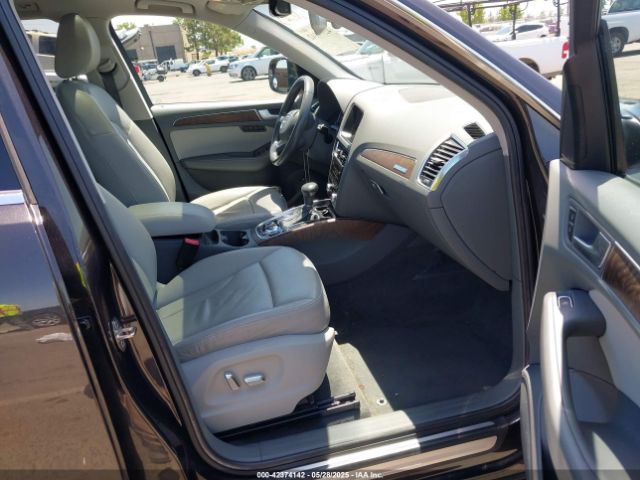 2014 AUDI Q5 WA1DGAFP9EA017608 Photo 4
