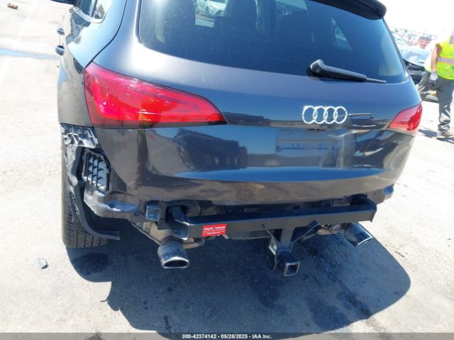 2014 AUDI Q5 WA1DGAFP9EA017608 Photo 5