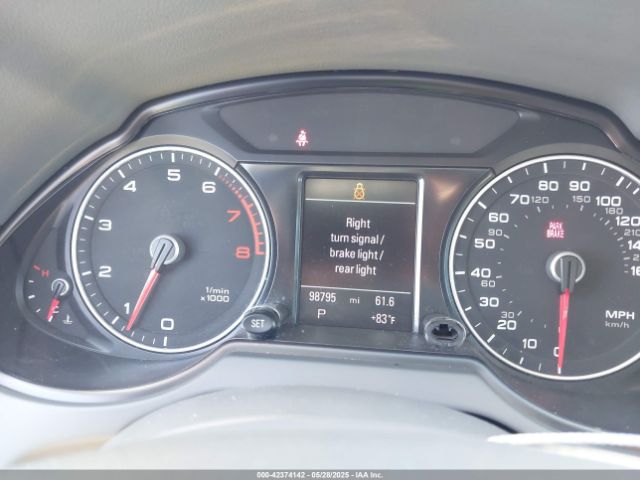 2014 AUDI Q5 WA1DGAFP9EA017608 Photo 6
