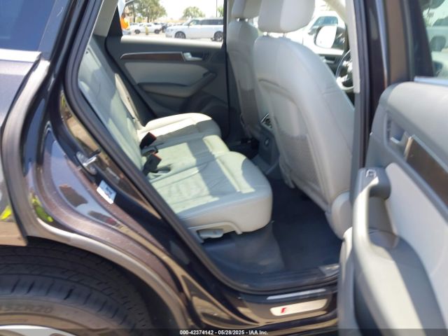 2014 AUDI Q5 WA1DGAFP9EA017608 Photo 7