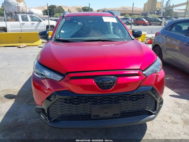 7MUFBABG0SV068471 Toyota m20a-fxs