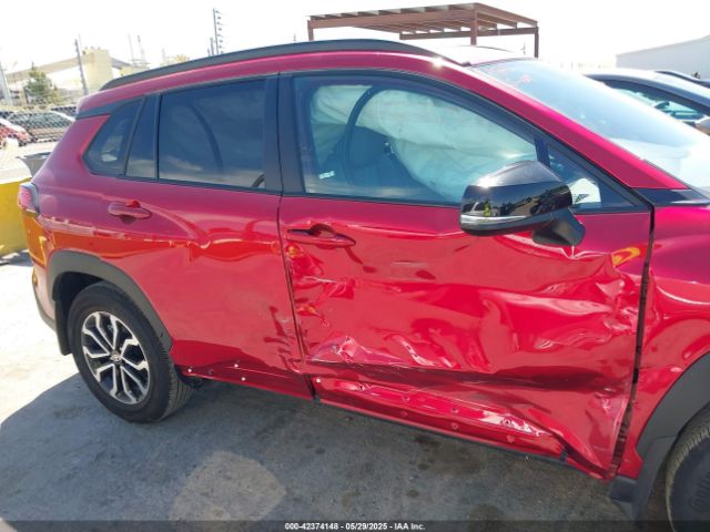 7MUFBABG0SV068471 Toyota m20a-fxs