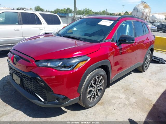 7MUFBABG0SV068471 Toyota m20a-fxs