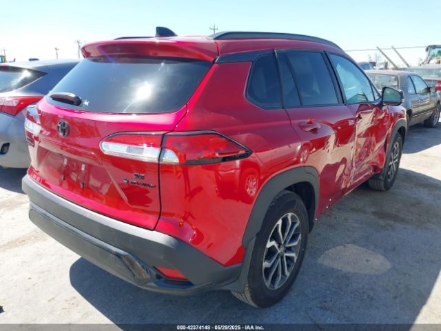 7MUFBABG0SV068471 Toyota m20a-fxs