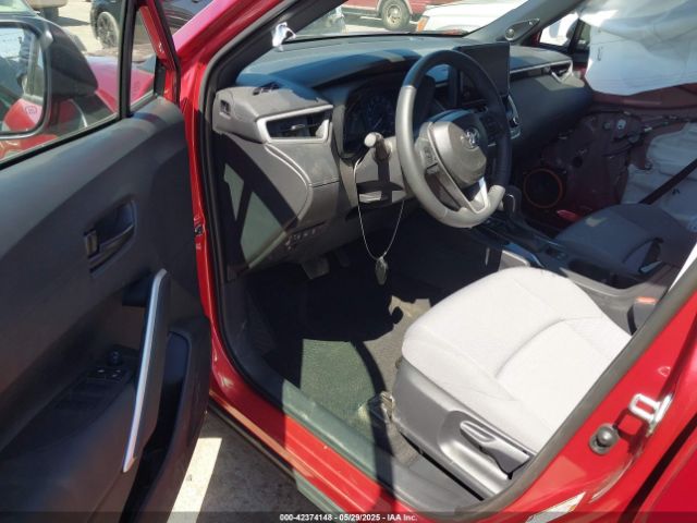 7MUFBABG0SV068471 Toyota m20a-fxs
