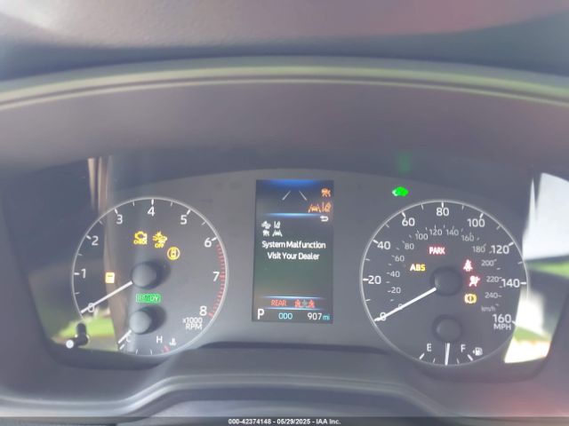 7MUFBABG0SV068471 Toyota m20a-fxs