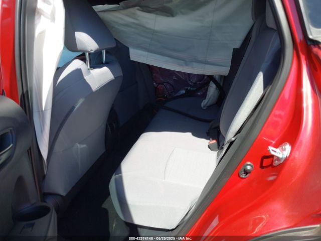 7MUFBABG0SV068471 Toyota m20a-fxs