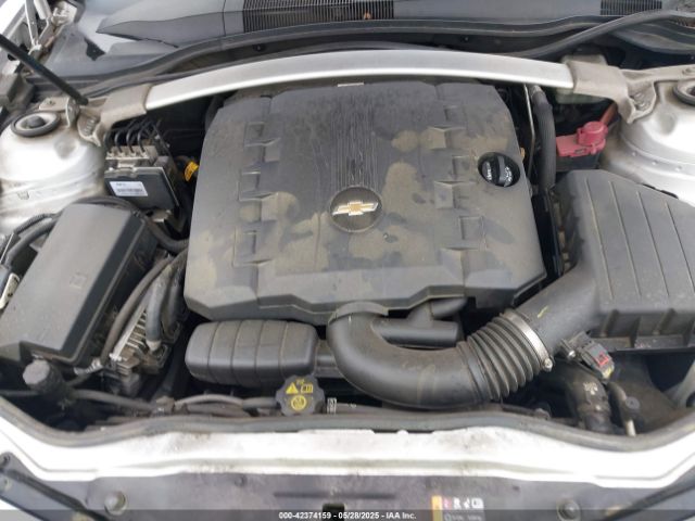 2G1FB3D36E9169293 Chevrolet Camaro 1lt