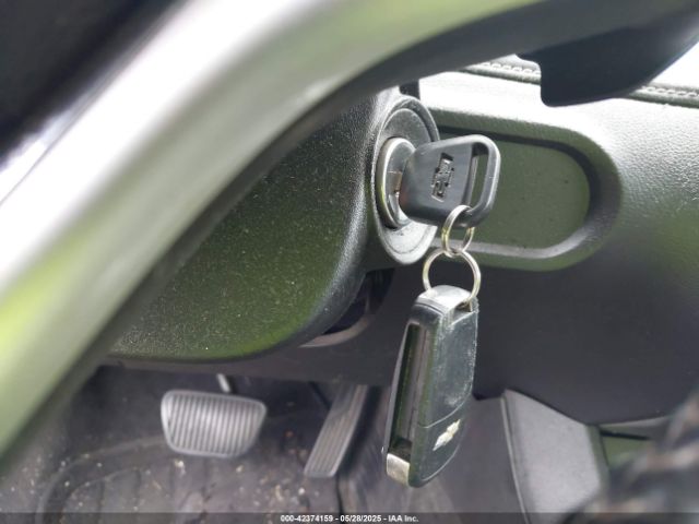 2G1FB3D36E9169293 Chevrolet Camaro 1lt