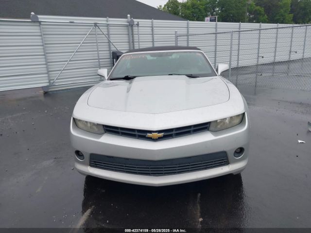 2G1FB3D36E9169293 Chevrolet Camaro 1lt