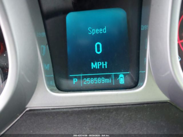 2G1FB3D36E9169293 Chevrolet Camaro 1lt