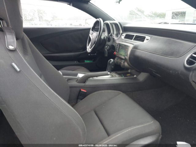 2G1FB3D36E9169293 Chevrolet Camaro 1lt