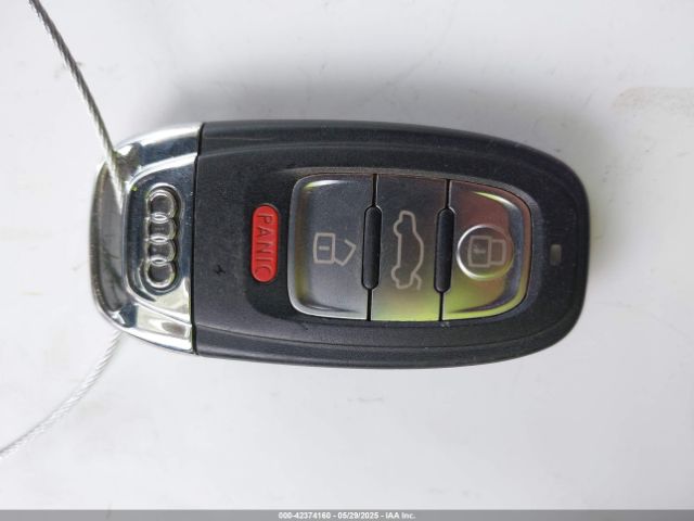 2015 AUDI A6 WAUDFAFC1FN017079 Photo 10