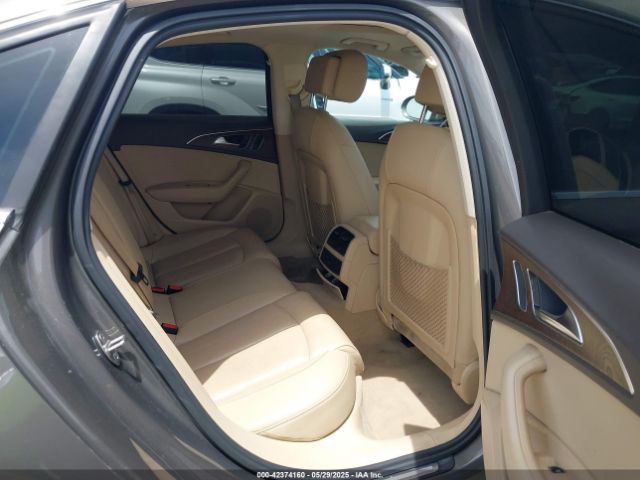 2015 AUDI A6 WAUDFAFC1FN017079 Photo 7