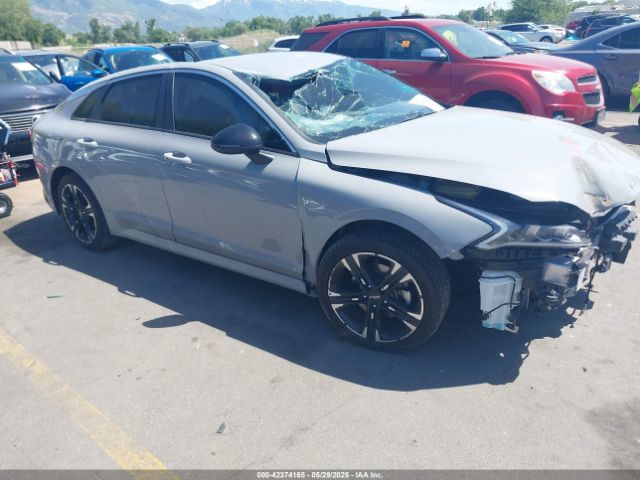 2024 KIA K5 5XXG64J25RG262497