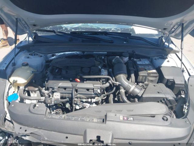 2024 KIA K5 5XXG64J25RG262497 Photo 9