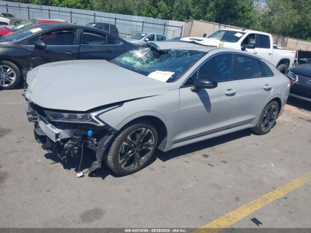 2024 KIA K5 5XXG64J25RG262497 Photo 1