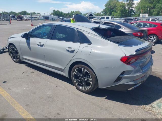 2024 KIA K5 5XXG64J25RG262497 Photo 2