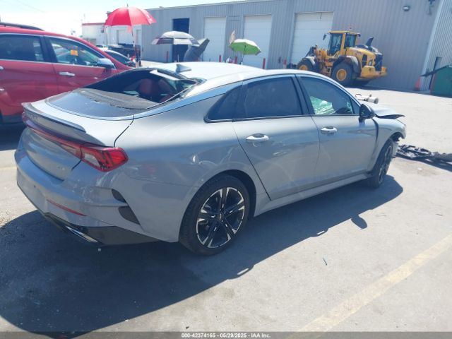 2024 KIA K5 5XXG64J25RG262497 Photo 3