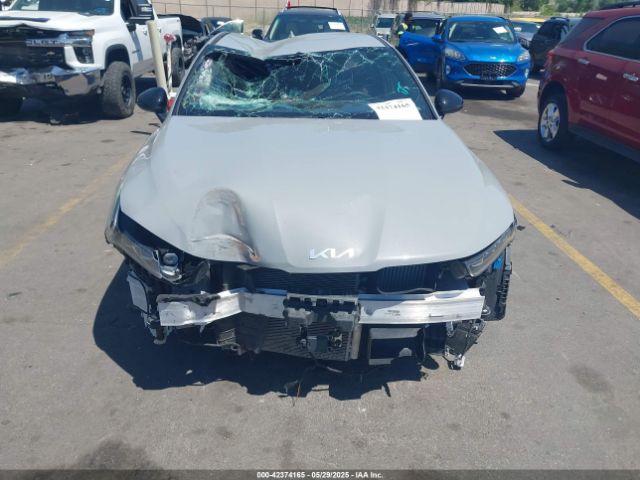 2024 KIA K5 5XXG64J25RG262497 Photo 5