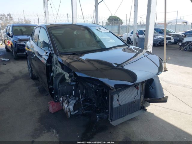 2024 AUDI Q4 SPORTBACK E-TRON WA122BFZ2RP023525