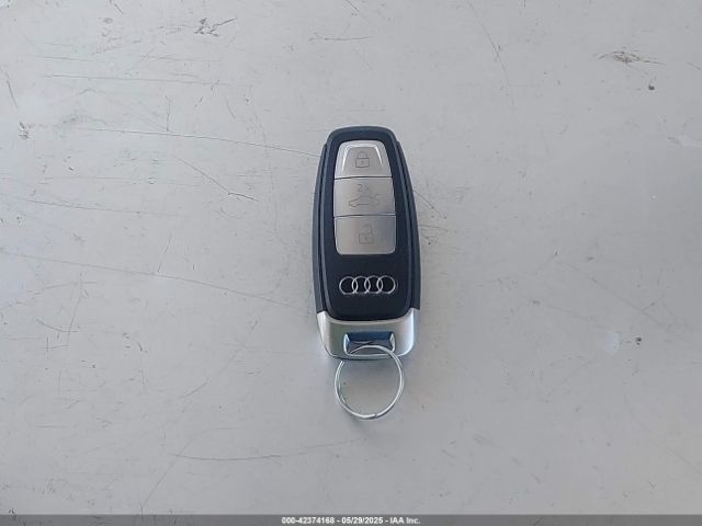 2024 AUDI Q4 SPORTBACK E-TRON WA122BFZ2RP023525 Photo 10