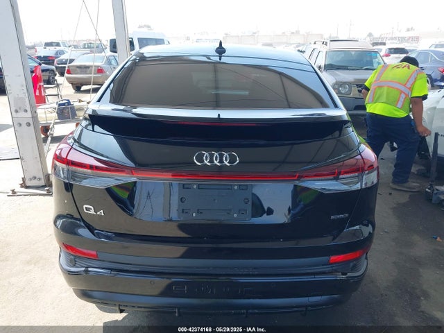 WA122BFZ2RP023525 Audi 2024