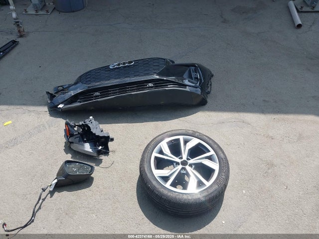 WA122BFZ2RP023525 Audi 2024