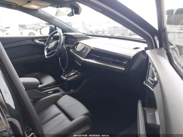 2024 AUDI Q4 SPORTBACK E-TRON WA122BFZ2RP023525 Photo 4