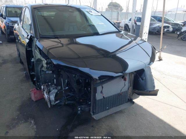 2024 AUDI Q4 SPORTBACK E-TRON WA122BFZ2RP023525 Photo 5