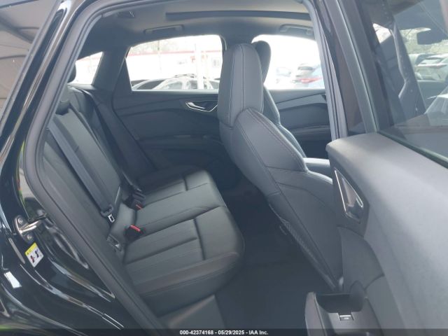 2024 AUDI Q4 SPORTBACK E-TRON WA122BFZ2RP023525 Photo 7