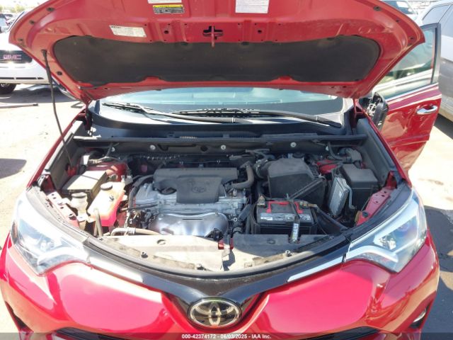 2T3DFREV0HW556499 Toyota 2ar-fe