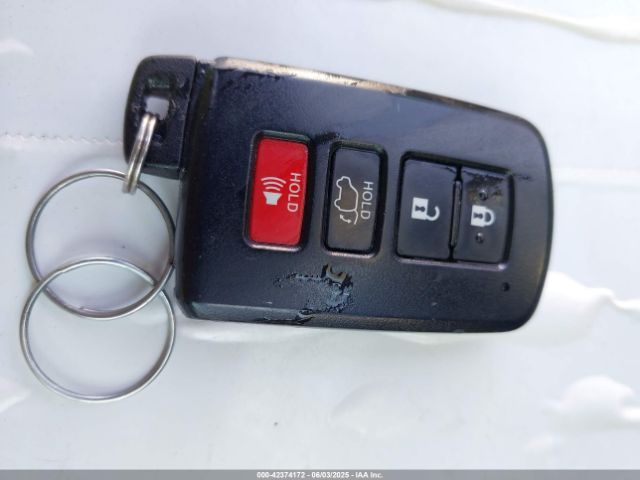 2T3DFREV0HW556499 Toyota 2ar-fe