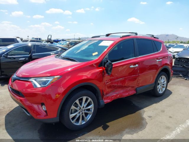 2T3DFREV0HW556499 Toyota 2ar-fe