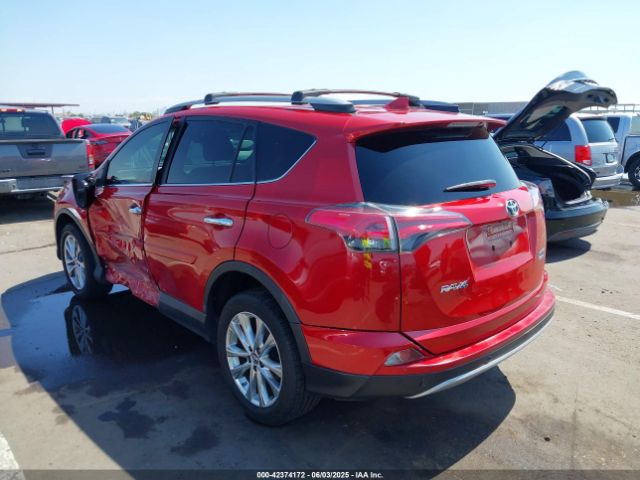 2T3DFREV0HW556499 Toyota 2ar-fe