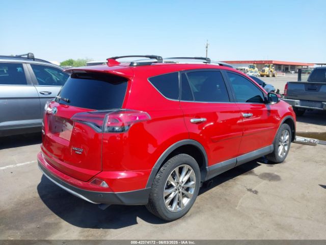 2T3DFREV0HW556499 Toyota 2ar-fe