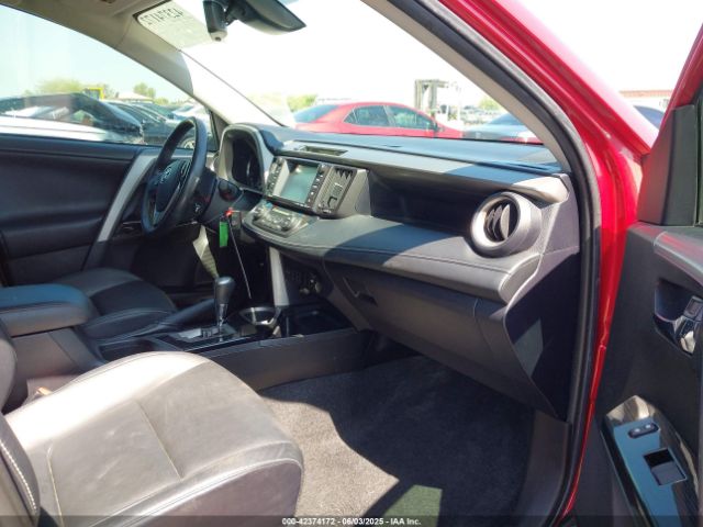2T3DFREV0HW556499 Toyota 2ar-fe